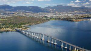 Tasman-Bridge