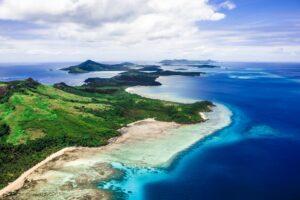 Отели на Фиджи