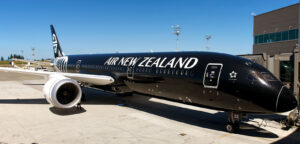 Авиаперелеты в Новую Зеландию